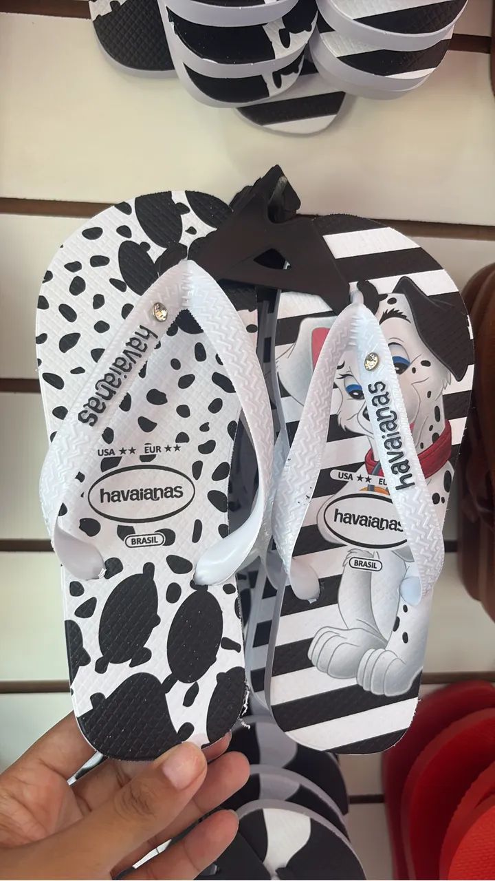 Havaiana premium  - Foto 4