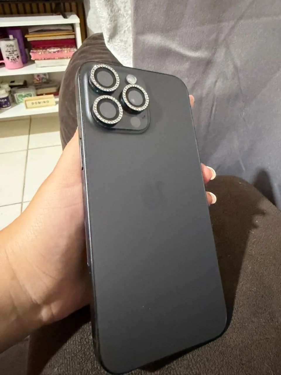 iPhone 15 pro Max  - Foto 2