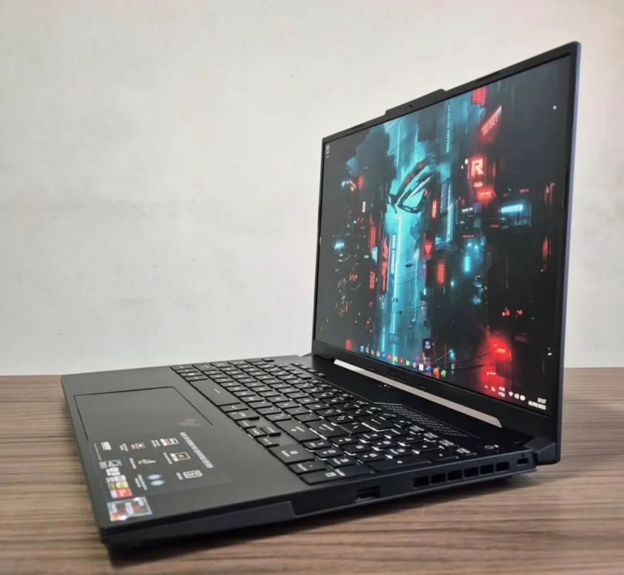 Notebook Gamer Asus TUF Gaming A16 - Foto 3