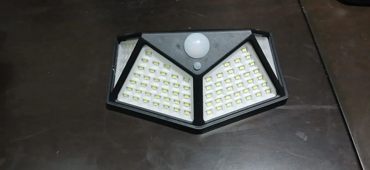 Luminária BK100