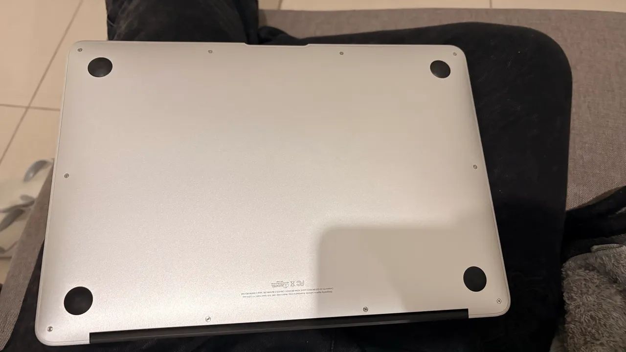 MacBook Air 2017 8Gb - Foto 5