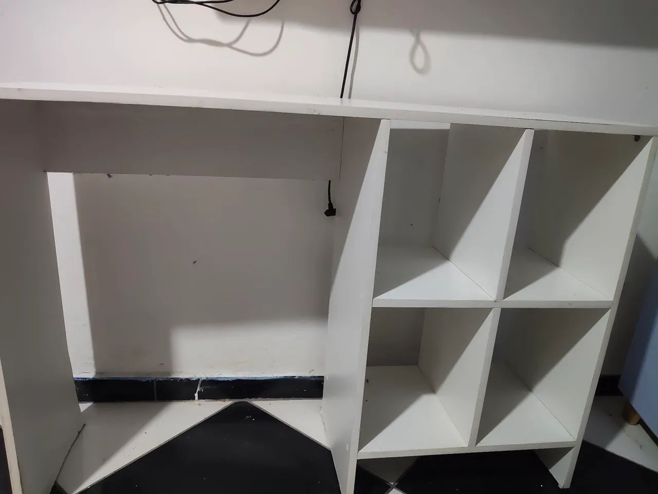 Mesa para computador 