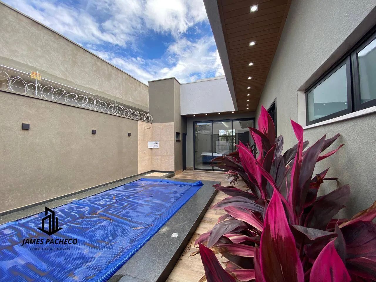 Casa 4 suítes plenas a venda, 360m² - Setor Cristina II - Foto 4