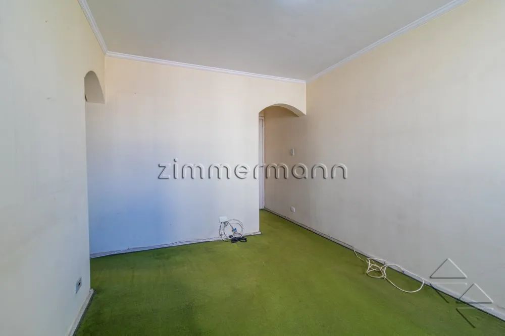 APARTAMENTO PINHEIROS 1 DORMITÓRIO 1 VAGA - Foto 3