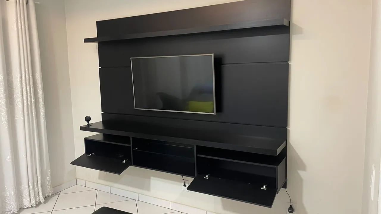 Painel de TV