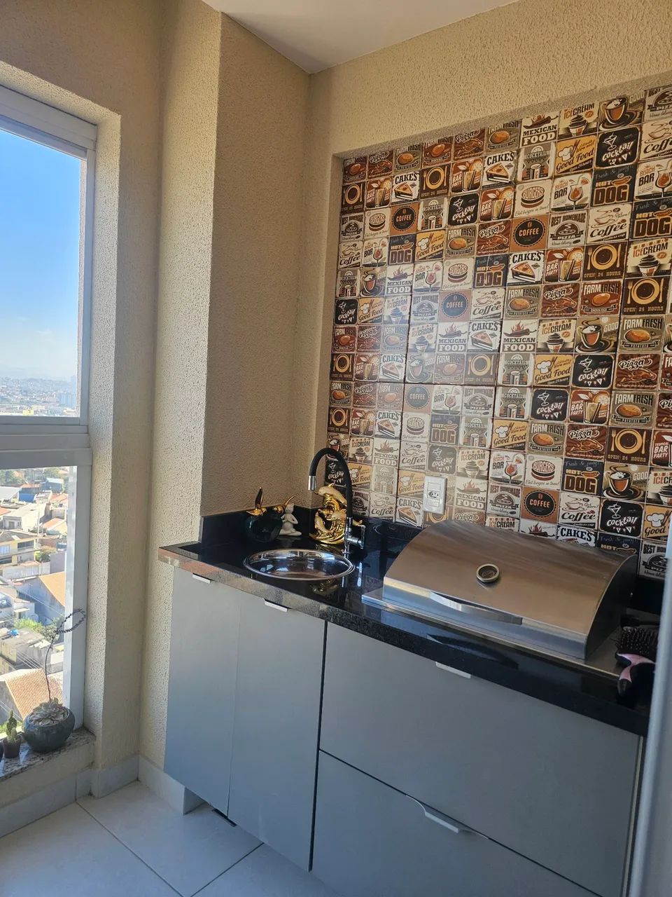 Imperdivel Apartamento no centro Poá  - Foto 2