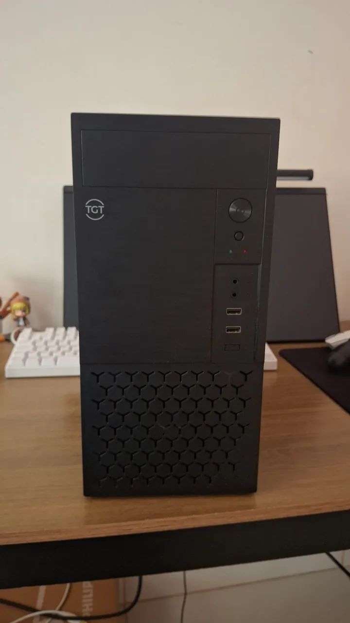 Vendo Computador Home Office Pichau - Foto 2