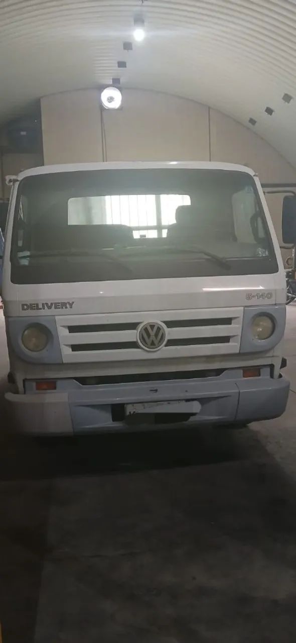 Vw 5140 delivery