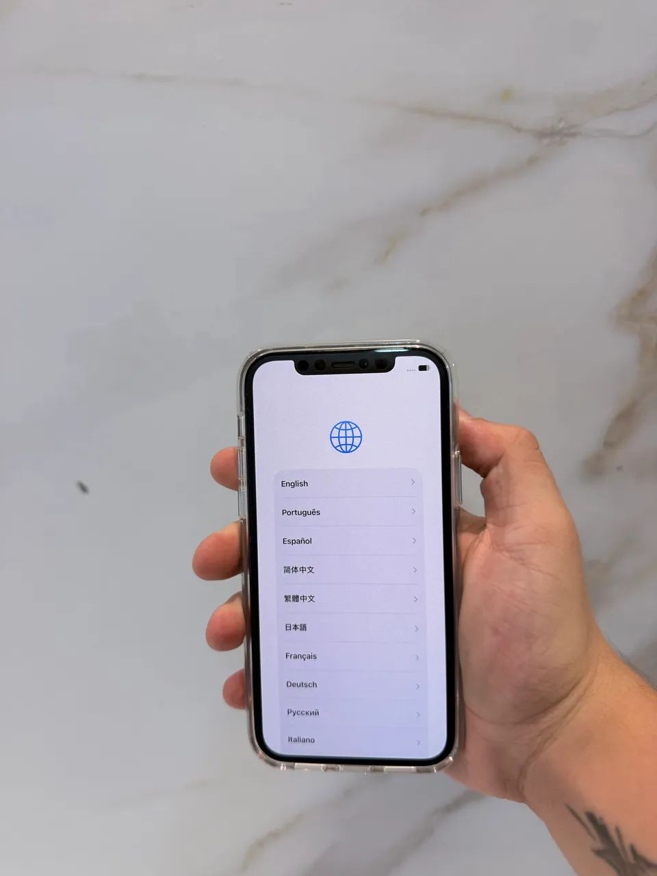 iPhone 12 Pro 128GB (aceito trocas) - Foto 4