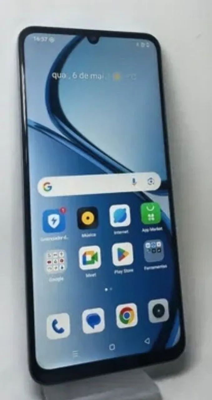 Realme note 60 128 gb