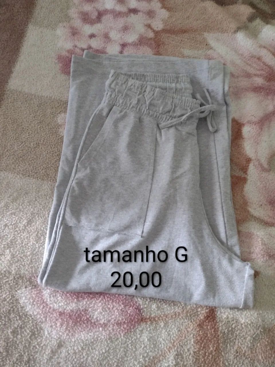 Roupas e sapato diversos  - Foto 4