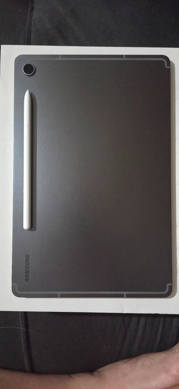 Samsung Galaxy Tab S10 Lite - Foto 5