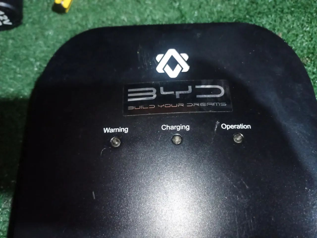 Carregador Wallbox BYD - Foto 4