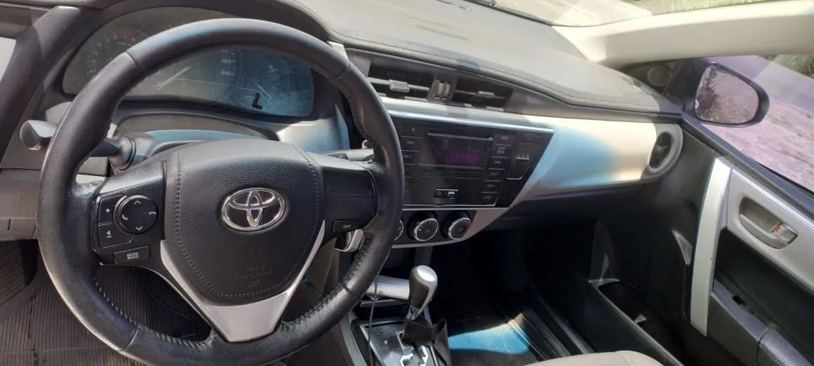 Corolla Gli 1.8 - Foto 5