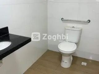 Sala Comercial Frontal  14,18 m² no Centro de Porto Velho | 2 Banheiros - Foto 3