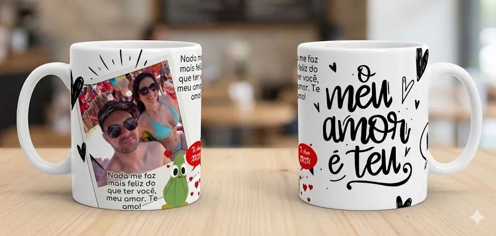Itens Personalizados  - Foto 4