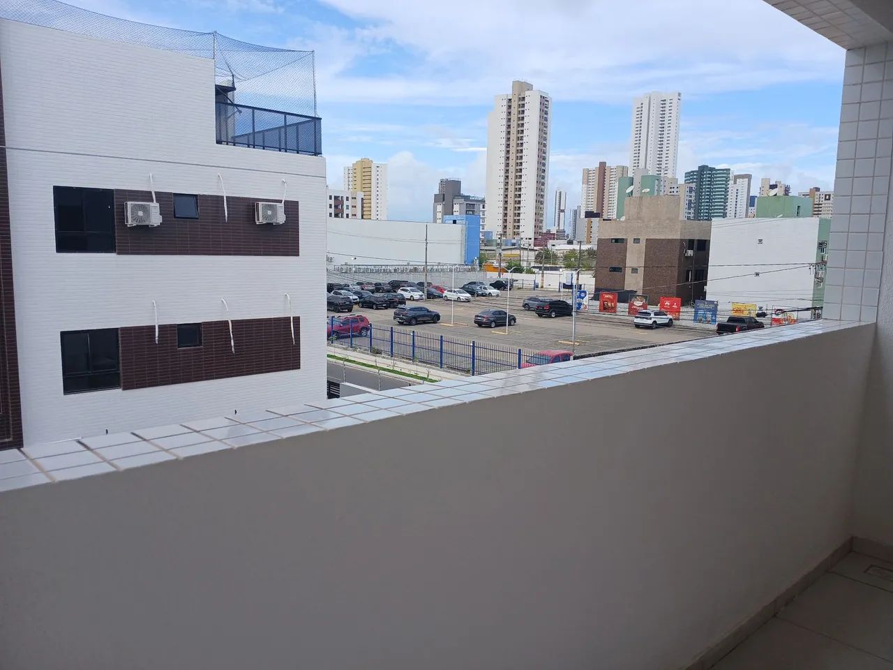 Apartamento Temporada e anual - Foto 2