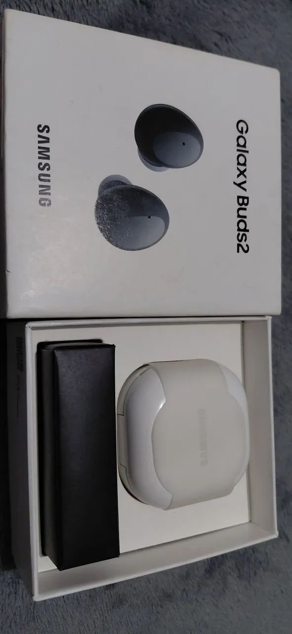 Fone bluetooth Samsung 