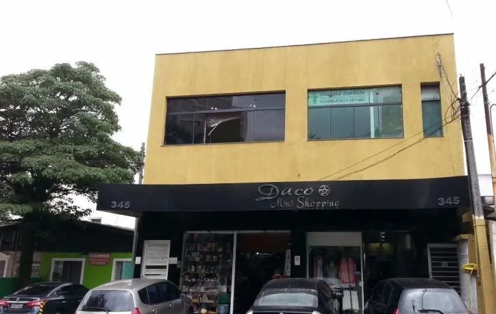 Box/Garagem comercial para locação, Socorro, São Paulo.