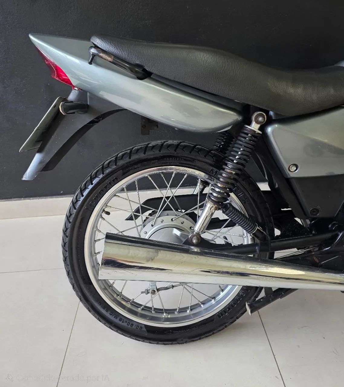 Titan 2003  ks - Foto 4