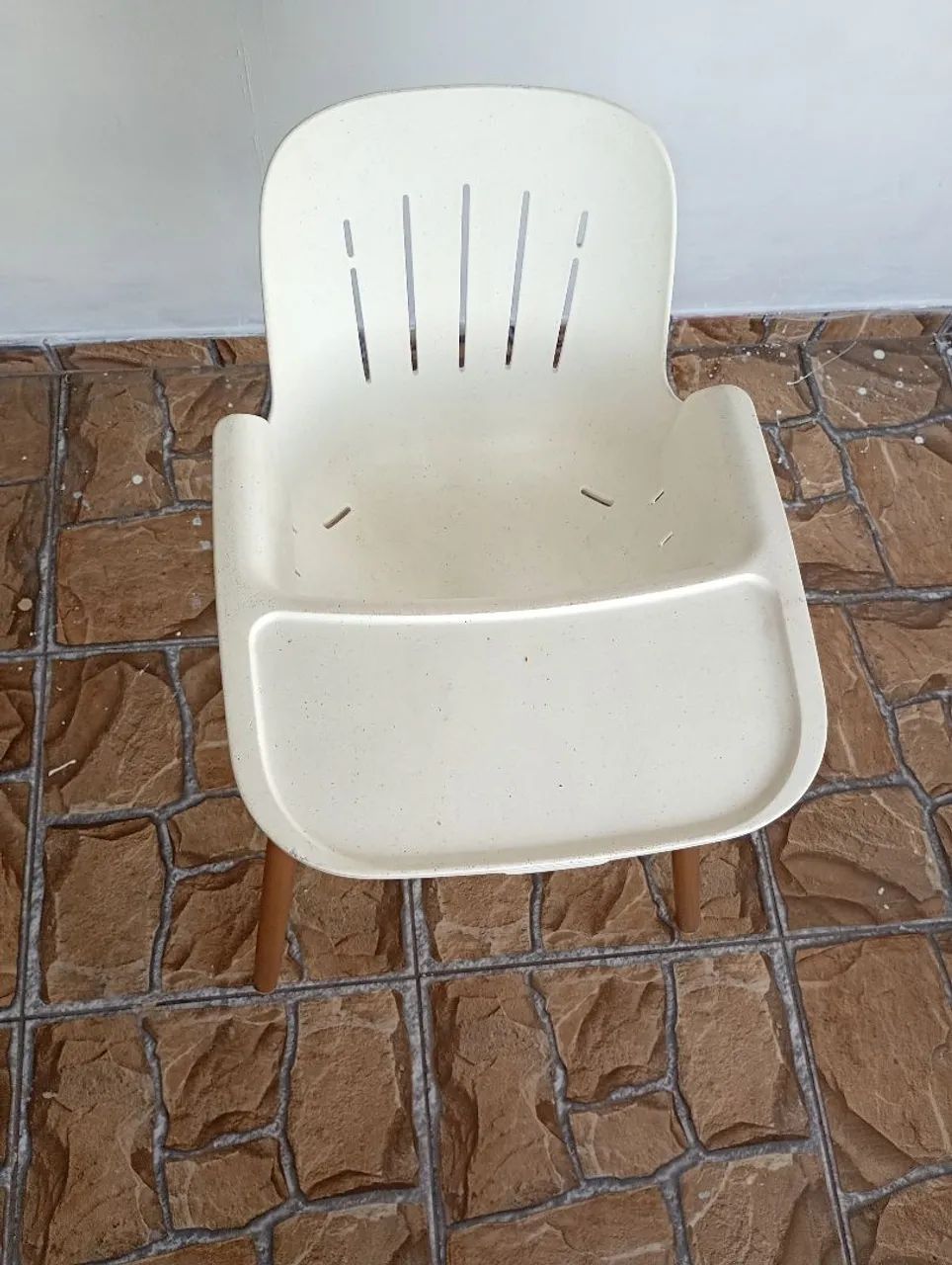 Cadeirinha de alimentação - Foto 4