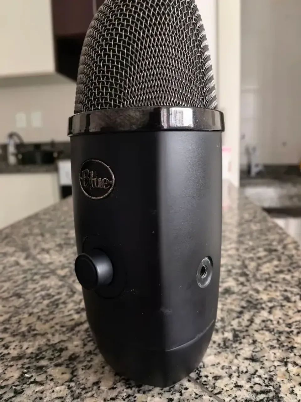MICROFONE LOGITECH BLUE YETI X - Foto 2