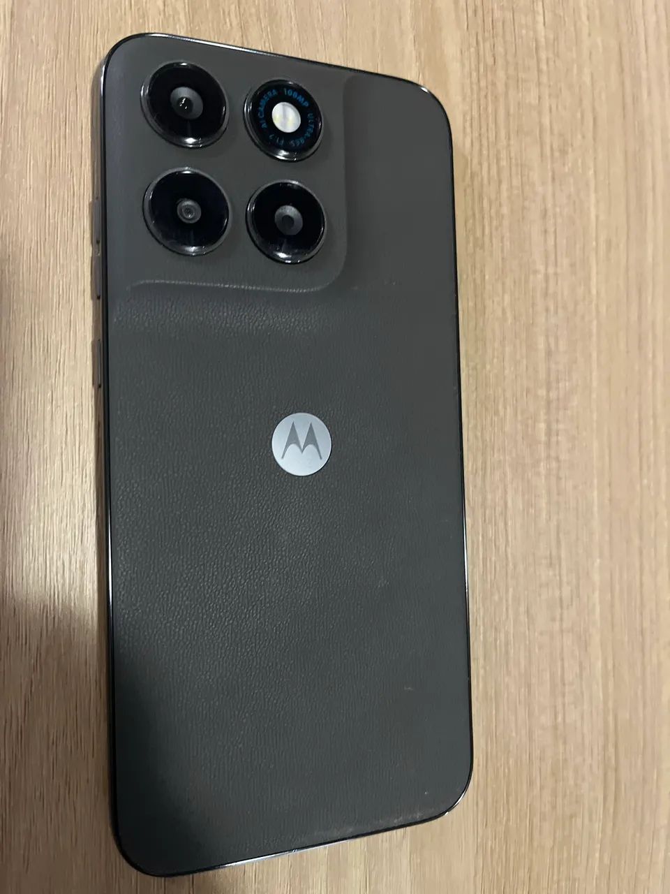 Smartphone Moto G77 - 256GB - Foto 3