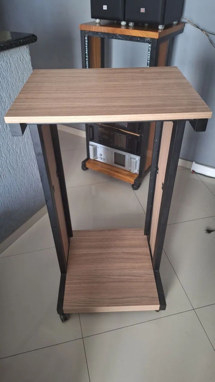 RACK CYGNUS (Cygnus  Professional Rack) - Foto 4