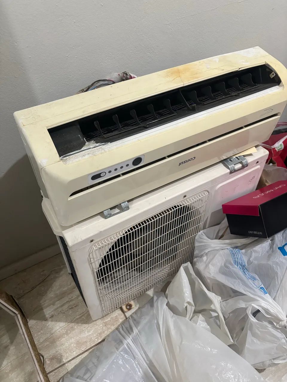 Vendo ar-condicionado  - Foto 4