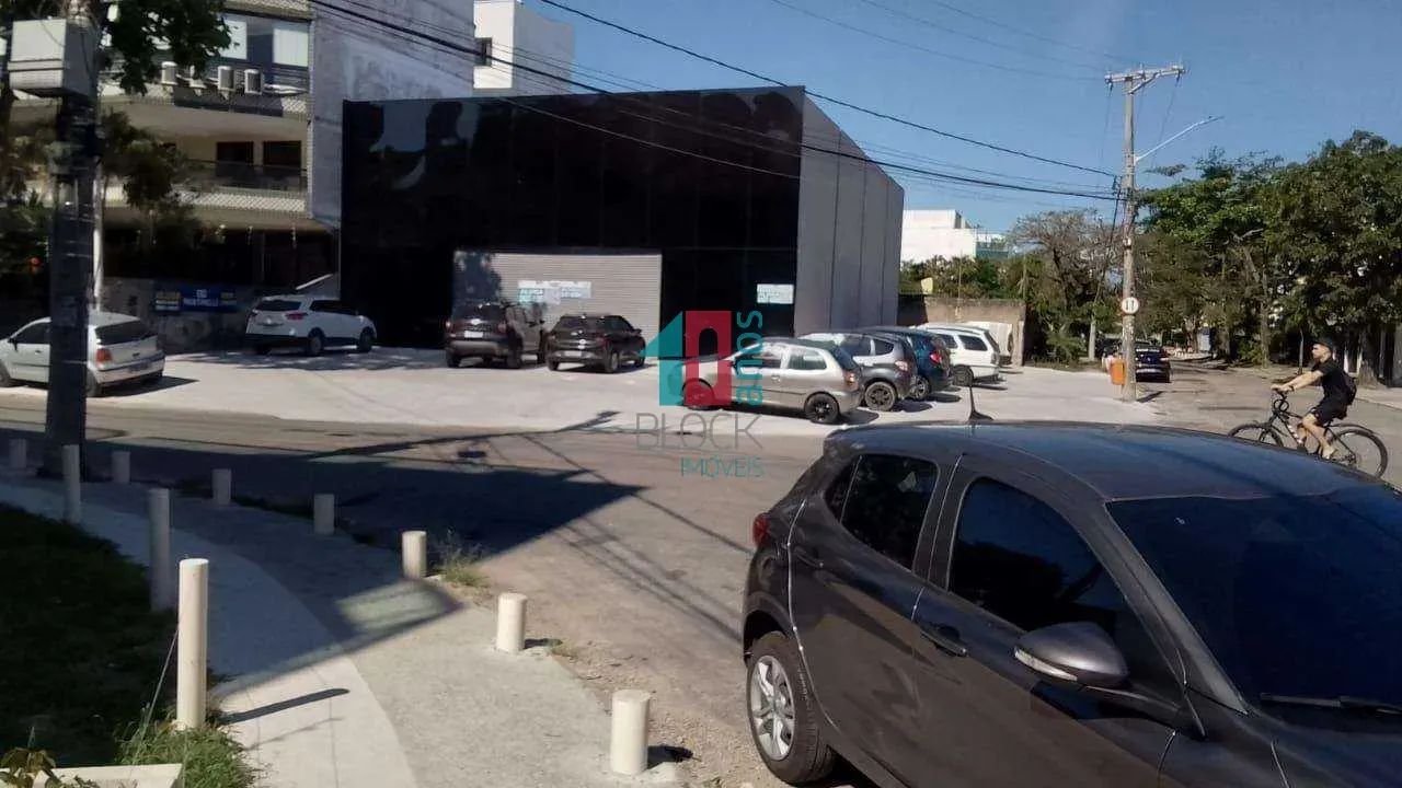 Recreio dos Bandeirantes | Galpão - Foto 5