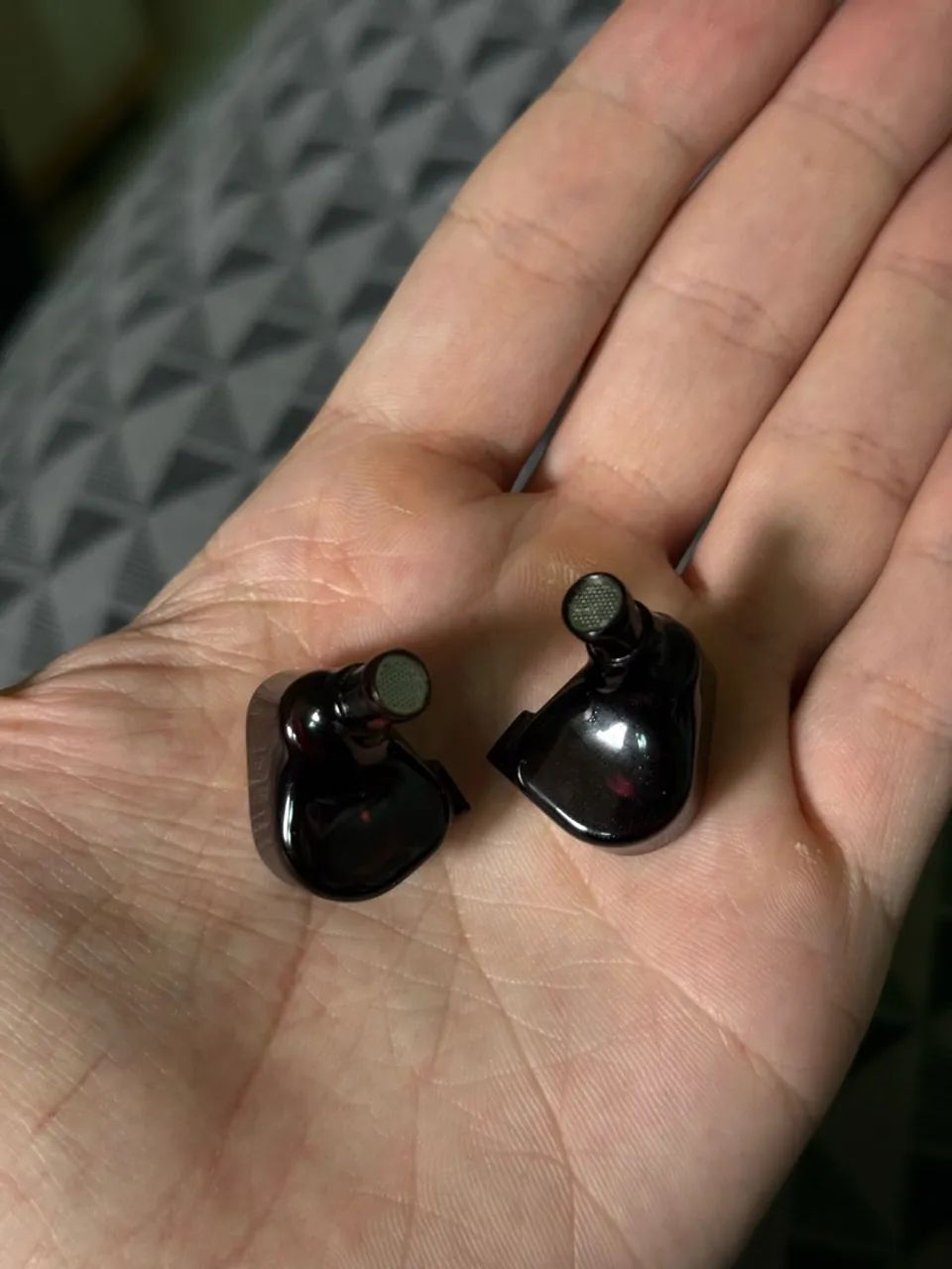 Thruthear Crinacle Zero Red - Foto 5