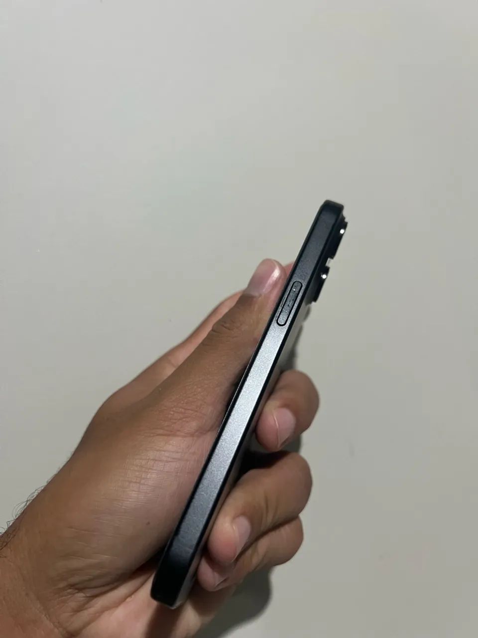 iPhone 15 de 128GB Black - Foto 3