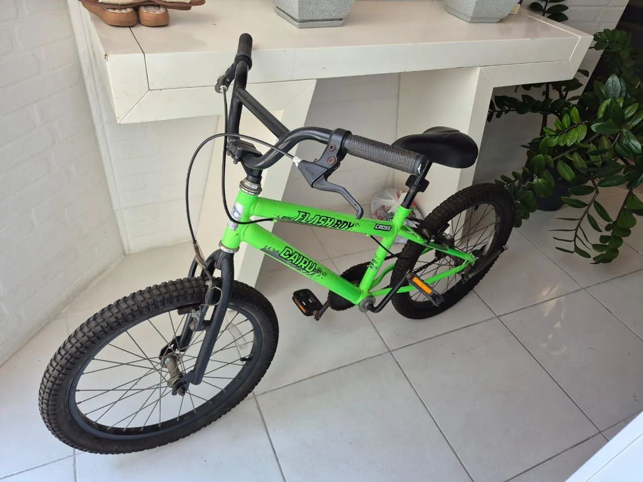 Bicicleta infantil - Foto 6