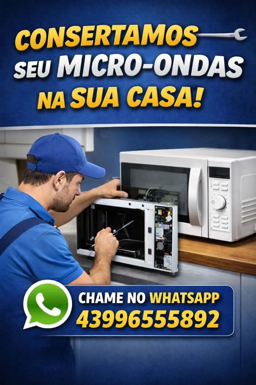 Microondas 
