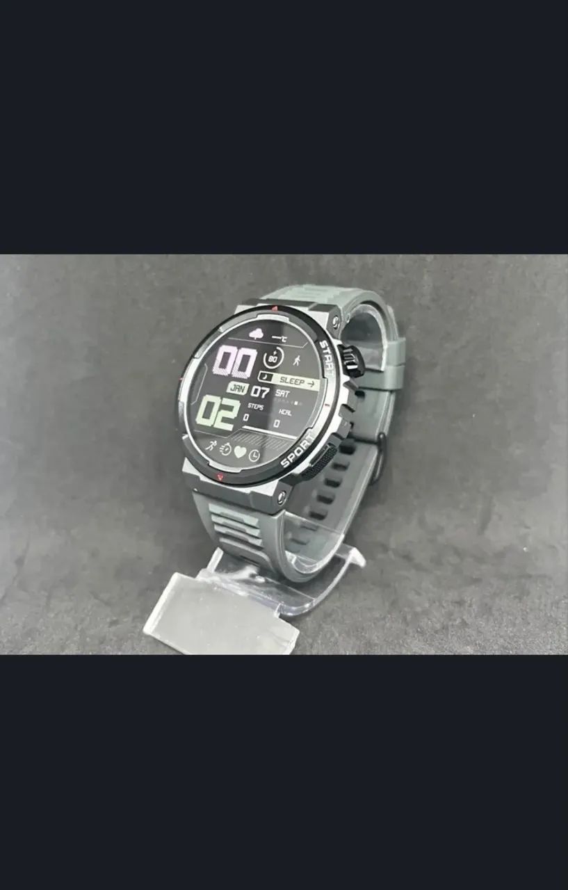 Zeblaze  vibe 8 - Foto 4