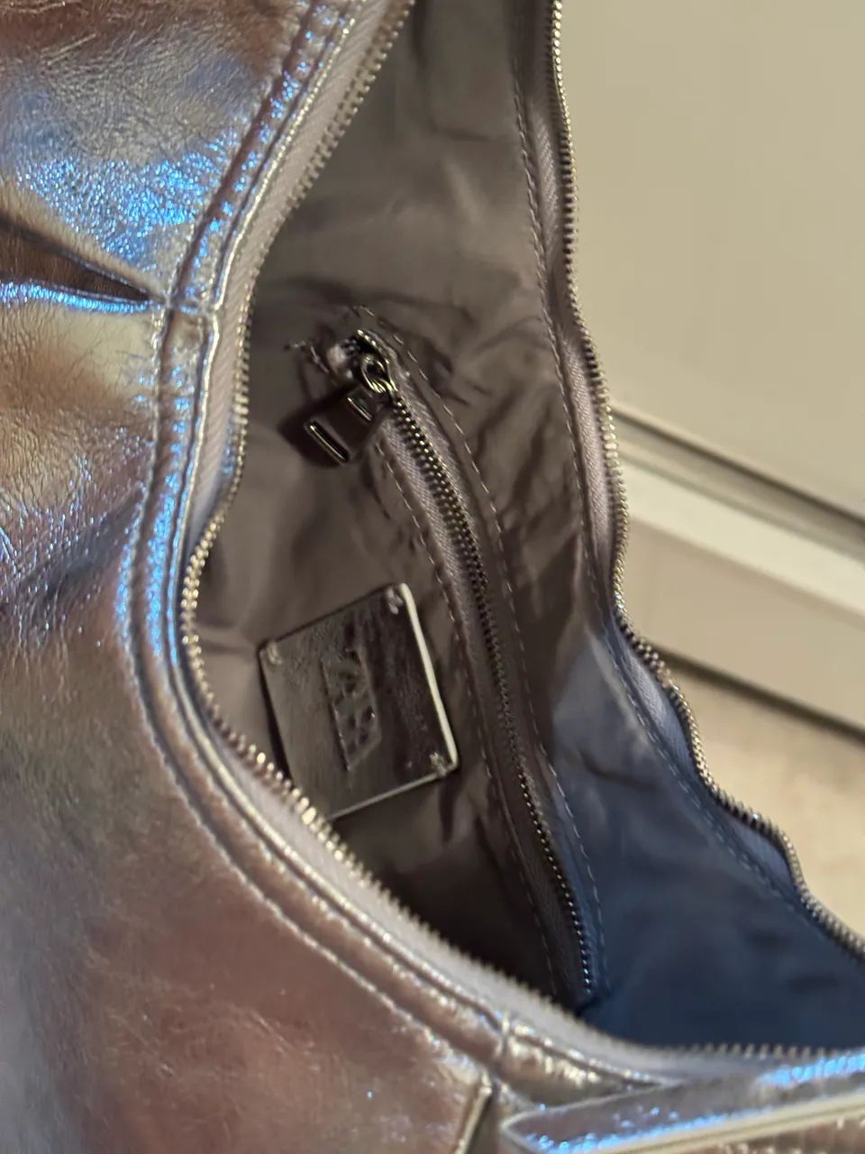 Bolsa Zara  - Foto 2