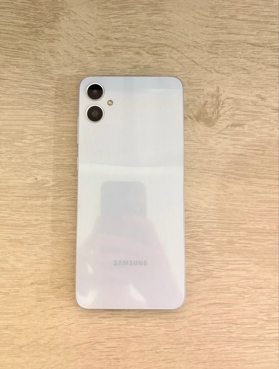 Vendo Celular Samsung A05 