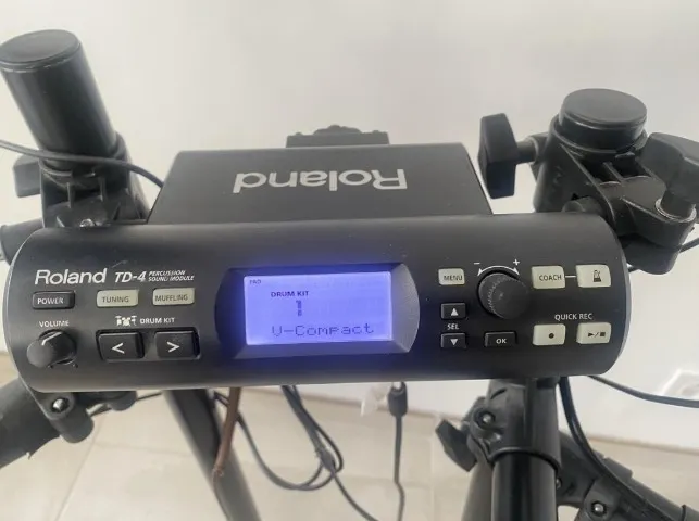 TC Electronic Nova System - Instrumentos musicais - Centro, Franca