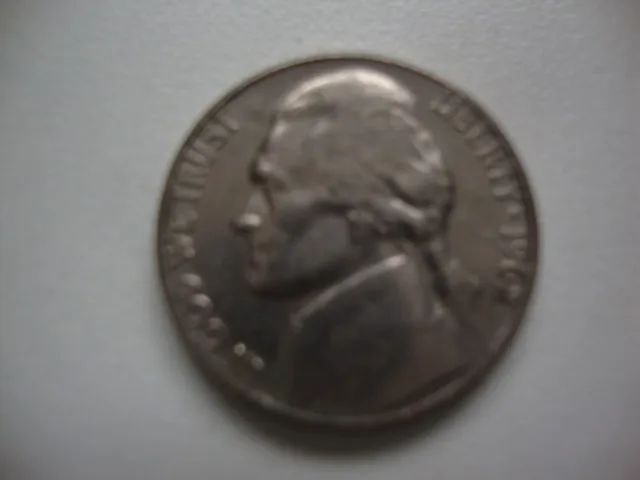 Moeda Five Cents Liberty 1962. - Foto 2