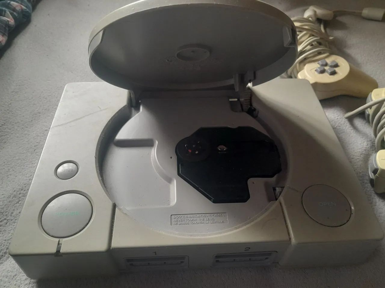 PLAYTATION 1 - Foto 2