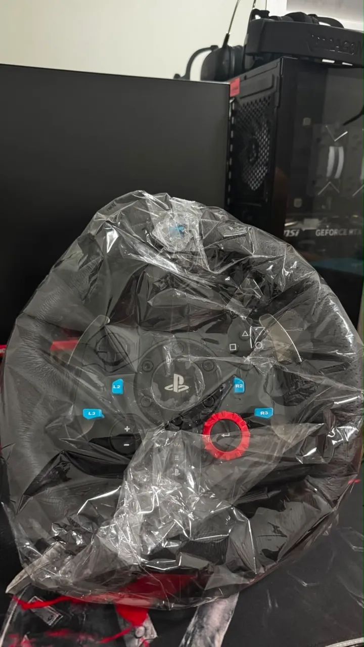 G29 - Foto 2