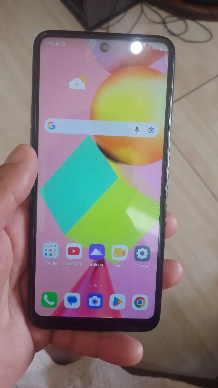 Celular LG LK52  - Foto 3