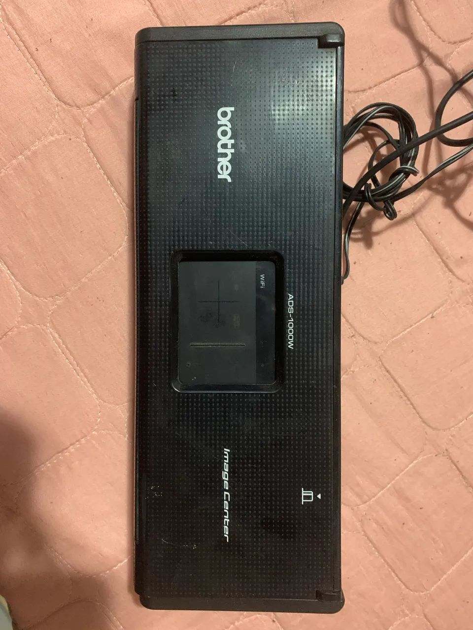 Scanner Digitalizadora Brother 1000ADS - Foto 5