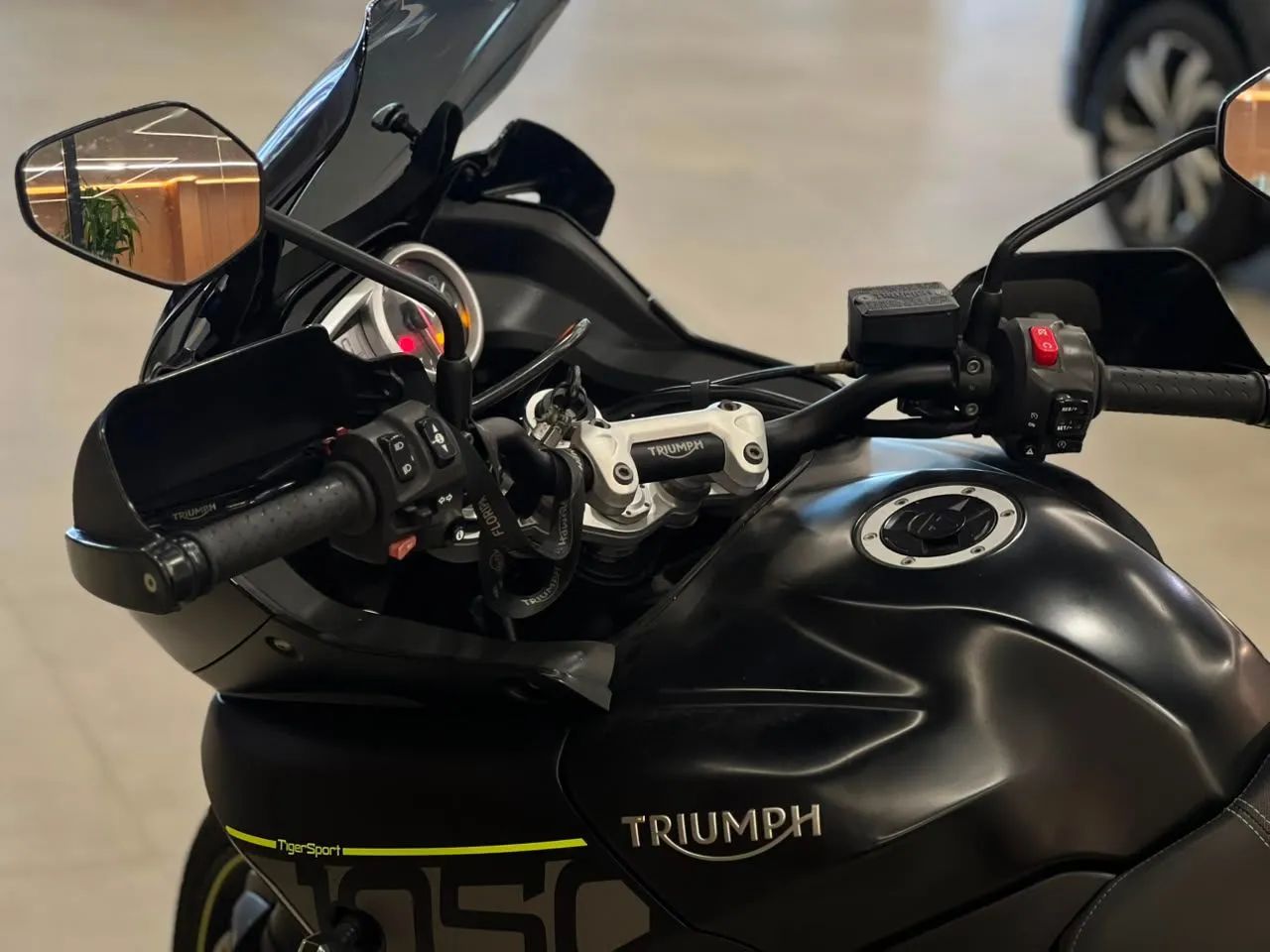Triumph 660 Sport 2018 - 1510025056 | OLX