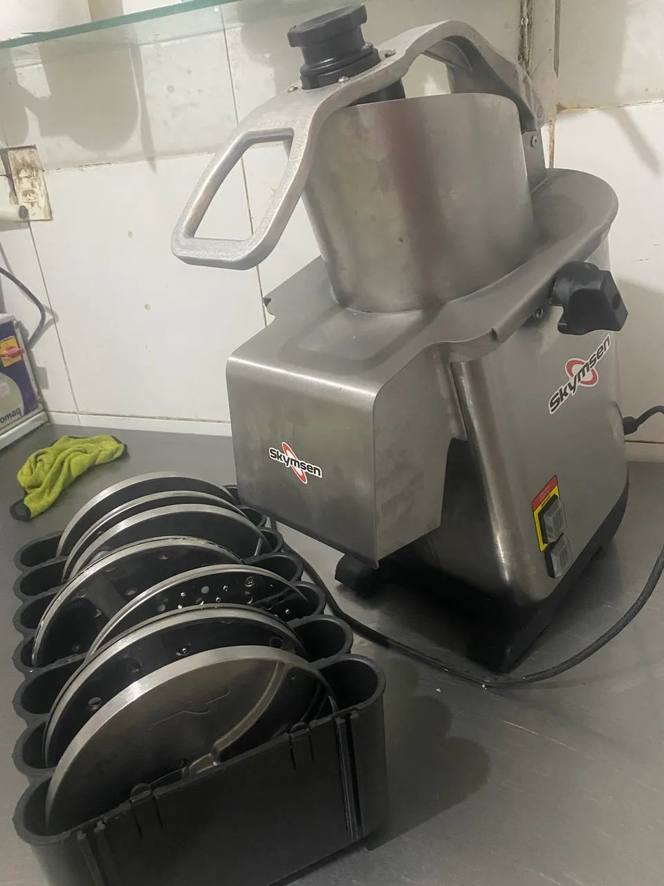 Vendo esse processador 
