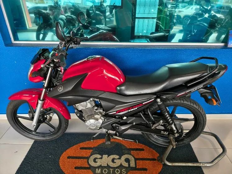 YAMAHA FACTOR 150ED 2018/2018 - Foto 5