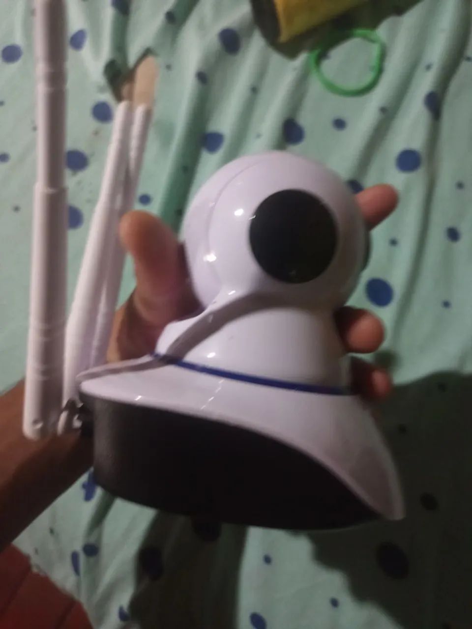Vendo câmera de vigilância - Foto 3