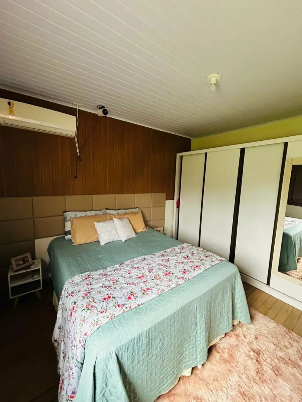 Imóvel para venda com 80 metros quadrados com 2 quartos em Vila Sao Jorge - Siderópolis -  - Foto 5