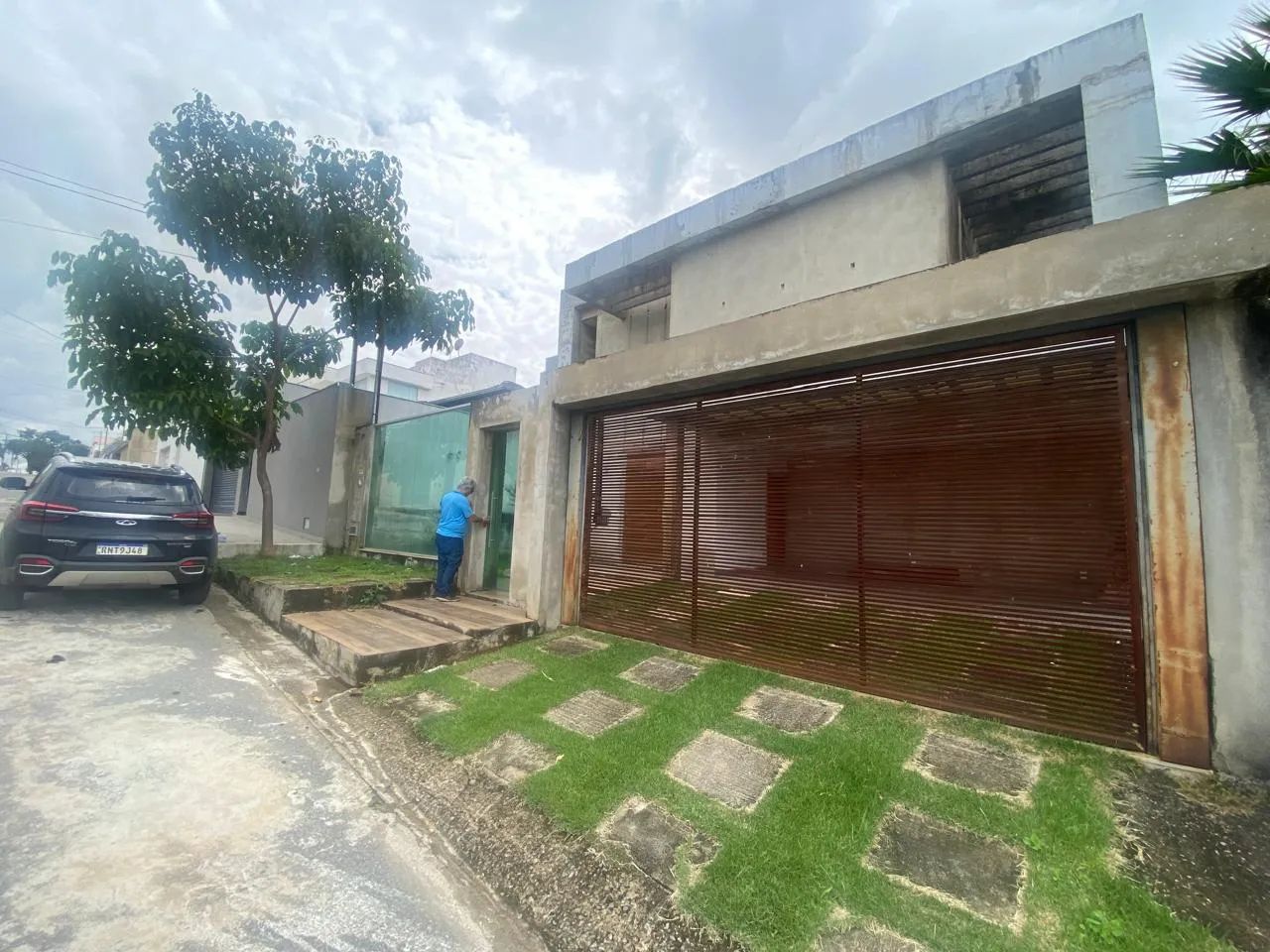 Casa com 4 quartos à venda em Sete Lagoas - Foto 2