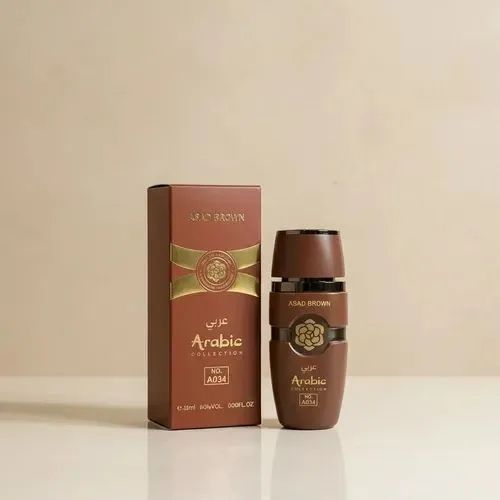 Asad Brown - Original 25ml - Foto 2